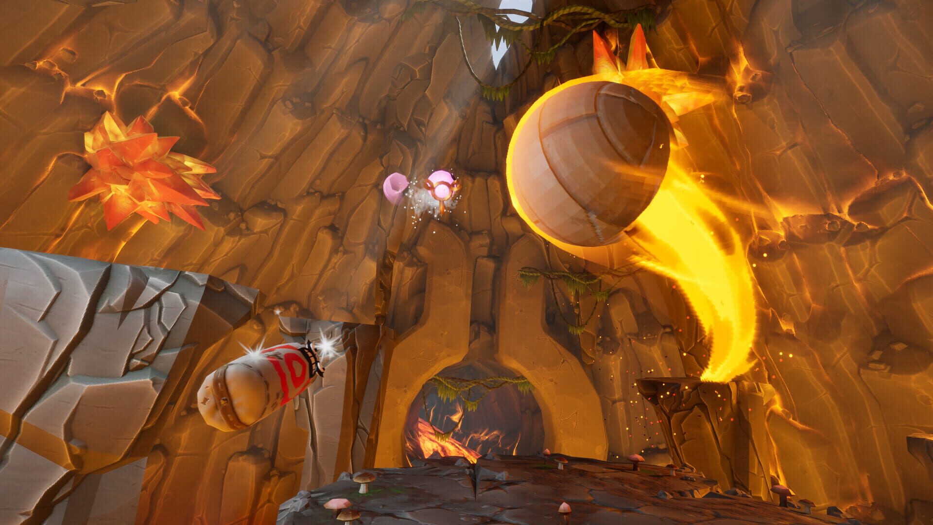 Juega Prop Sumo en cloud gaming - Descubre dónde.