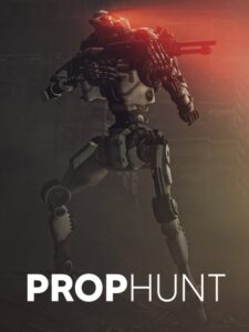 prophunt--portrait