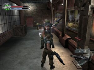 psi-ops-the-mindgate-conspiracy--screenshot-0