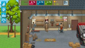 punch-club--screenshot-1