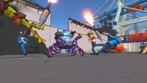 puropu-defense-squad--screenshot-0