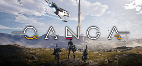 qanga--landscape