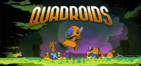 quadroids--landscape