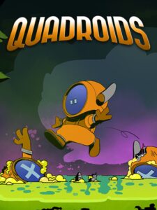 quadroids--portrait