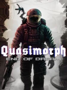 quasimorph-end-of-dream--portrait