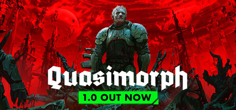 quasimorph--landscape