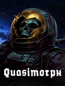 quasimorph--portrait