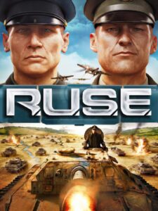 r-u-s-e--portrait
