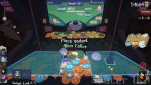 raccoin-coin-pusher-roguelike--screenshot-3