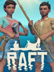 raft--portrait
