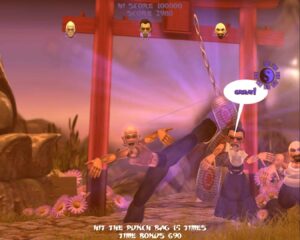 rag-doll-kung-fu--screenshot-3
