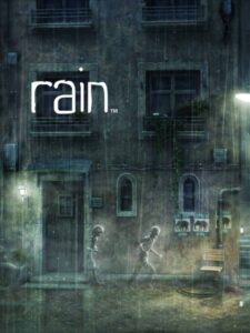 rain--portrait