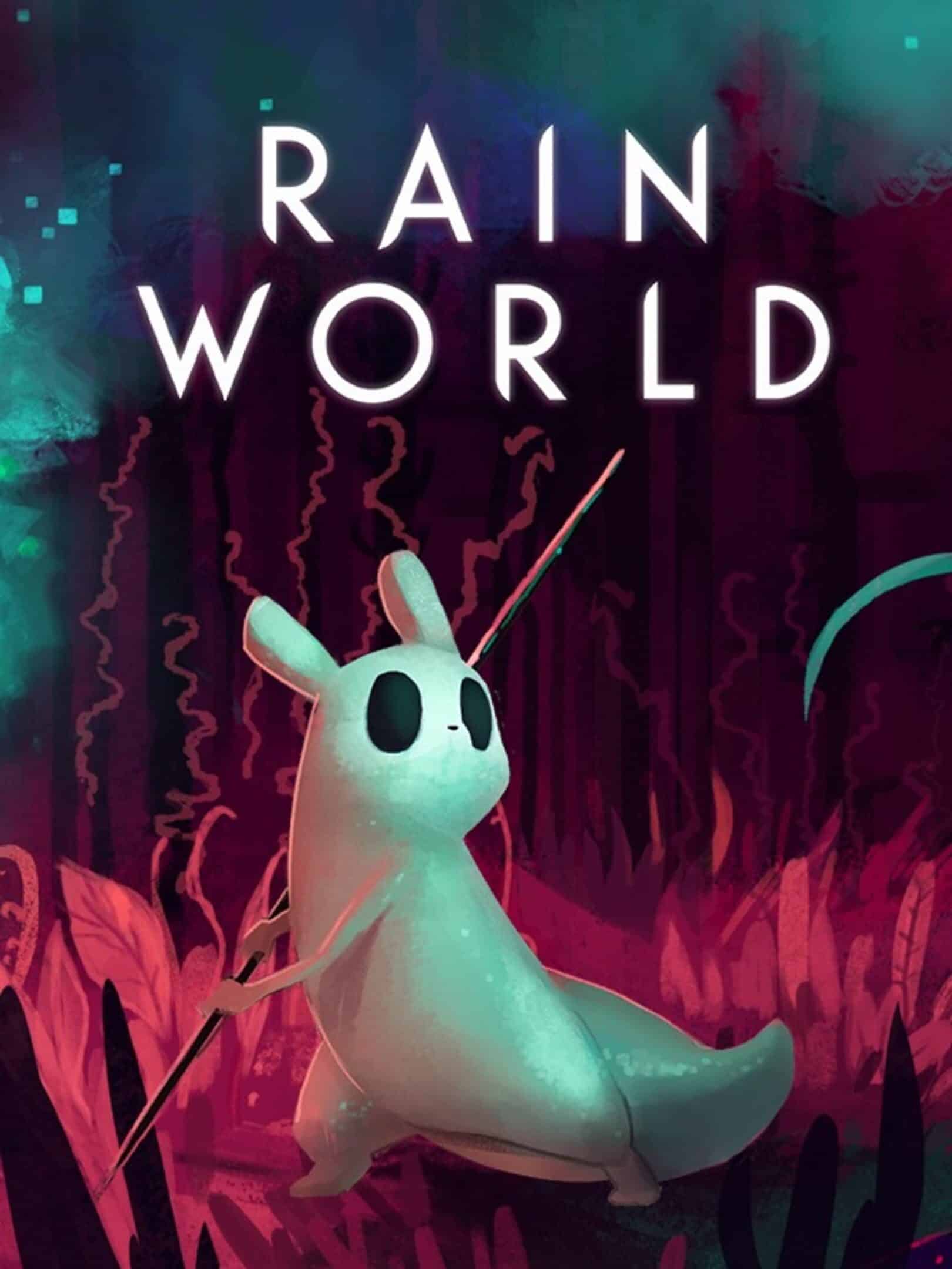 Play › Rain World on Cloud Gaming - Discover where.
