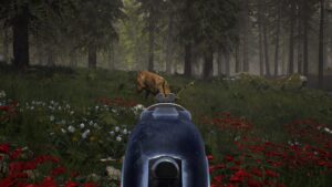 ranch-simulator-build-hunt-farm--screenshot-1