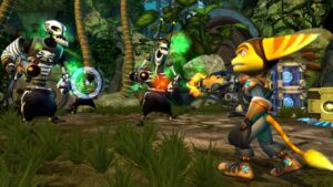 ratchet-a-clank-quest-for-booty--screenshot-1