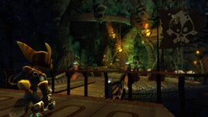 ratchet-a-clank-quest-for-booty--screenshot-2