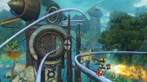 ratchet-a-clank-quest-for-booty--screenshot-3