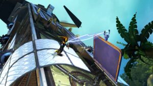 ratchet-a-clank-quest-for-booty--screenshot-4