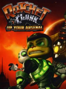 ratchet-and-clank-up-your-arsenal--portrait