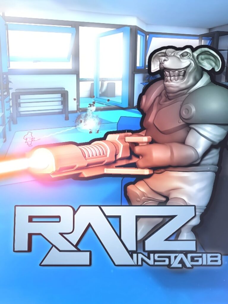 Menu Ratz Play › Ratz Instagib on Cloud Gaming - Discover where.