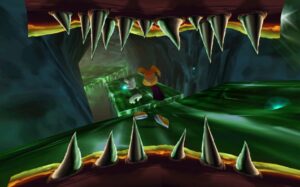 rayman-2-the-great-escape--screenshot-0