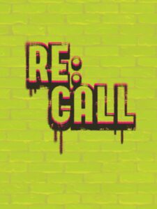 re-call--portrait