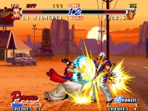 real-bout-fatal-fury-2-the-newcomers--screenshot-3