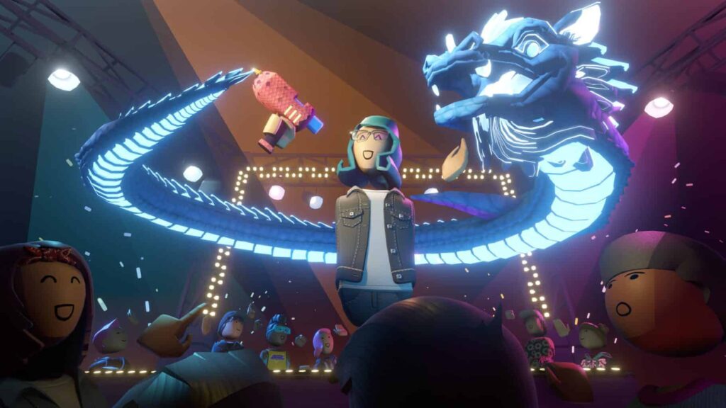 Play › Rec Room on Cloud Gaming - Discover where.