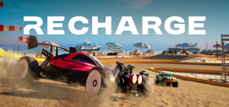 recharge--landscape