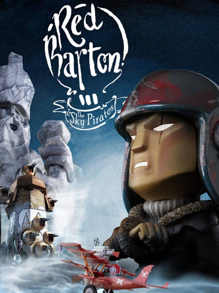Barton Egaming Play › Red Barton and The Sky Pirates on Cloud Gaming - Discover where.