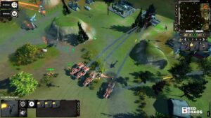 red-chaos-the-strict-order--screenshot-2