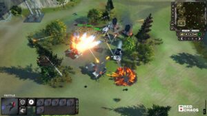 red-chaos-the-strict-order--screenshot-4