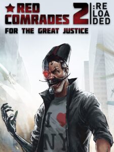 red-comrades-2-for-the-great-justice-reloaded--portrait