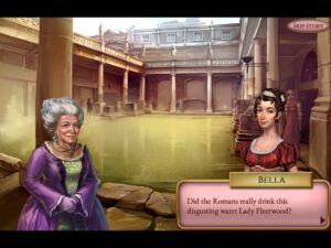 regency-solitaire--screenshot-1