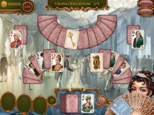 regency-solitaire--screenshot-4