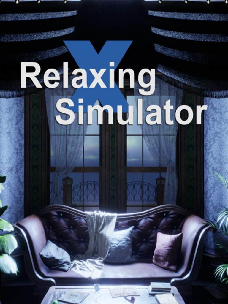 Play › Relaxing Simulator on Cloud Gaming - Discover where.