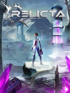 relicta--portrait