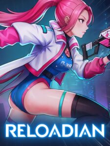 reloadian--portrait