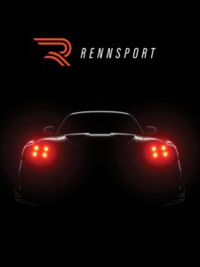 rennsport--portrait