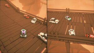 resoraki-the-racing--screenshot-1
