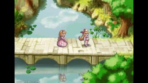 rhapsody-ii-ballad-of-the-little-princess--screenshot-0