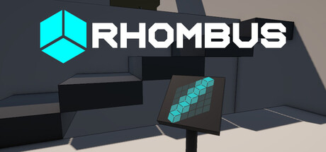 rhombus--landscape