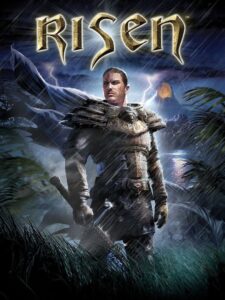 risen--portrait