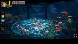 river-city-saga-journey-to-the-west--screenshot-0