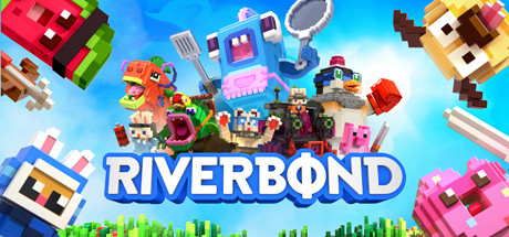 riverbond--landscape
