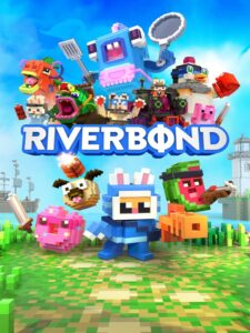 riverbond--portrait