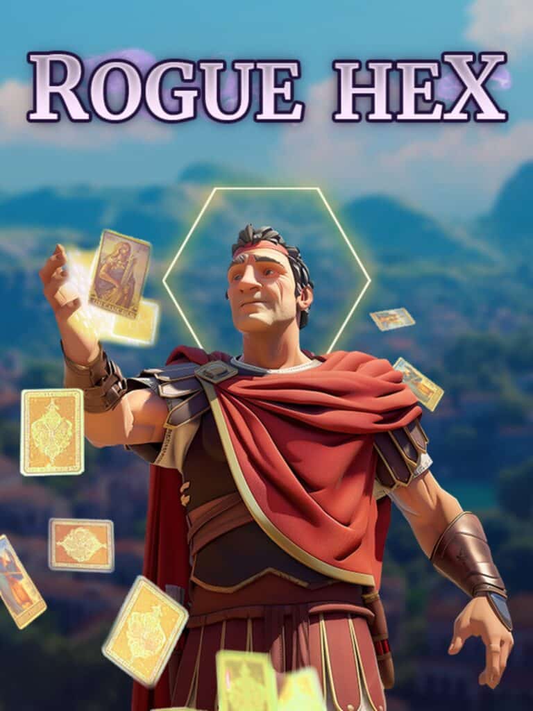 Play › Rogue Hex on Cloud Gaming - Discover where.