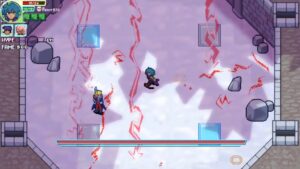rogue-labyrinth--screenshot-1