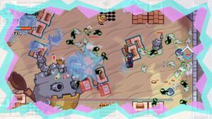 rogue-labyrinth--screenshot-5