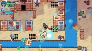 rogue-labyrinth--screenshot-8